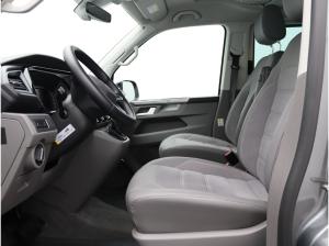 Volkswagen T6.1 California Ocean 4M DSG/ Markise, Navi, AHK
