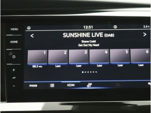 Volkswagen T6.1 California Ocean 4M DSG/ Markise, Navi, AHK