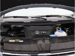 Volkswagen T6.1 California Ocean 4M DSG/ Markise, Navi, AHK