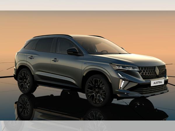 Renault Austral 🚀 🚀2 Raten geschenkt🚀 🚀sofort Verfügbar