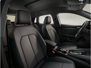 Audi A3 Sportback – Ihr perfekter Begleiter! TOP DEAL