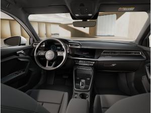 Audi A3 Sportback – Ihr perfekter Begleiter! TOP DEAL