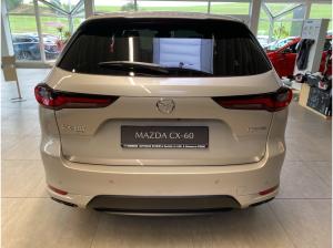 Mazda CX-60 💥TOP Vorführwagen Homura Plus/ volle Ausstattung💥