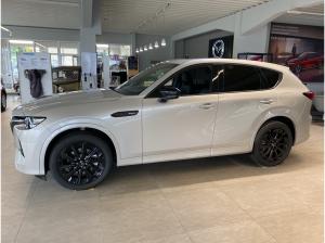 Mazda CX-60 💥TOP Vorführwagen Homura Plus/ volle Ausstattung💥