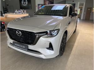 Mazda CX-60 💥TOP Vorführwagen Homura Plus/ volle Ausstattung💥