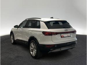 Audi Q6 e-tron S line NAVI/LED-PLUS/LM20/ACC/360°
