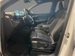 Audi Q6 e-tron S line NAVI/LED-PLUS/LM20/ACC/360°