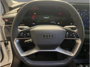 Audi Q6 e-tron S line NAVI/LED-PLUS/LM20/ACC/360°