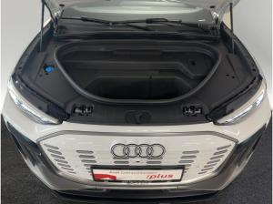 Audi Q6 e-tron S line NAVI/LED-PLUS/LM20/ACC/360°