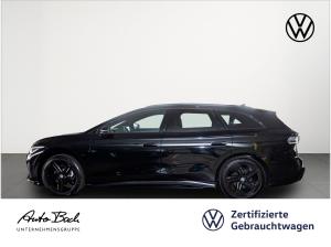 Volkswagen ID.7 Tourer GTX, AHK, Augmented-Reality-Head-up-Display, Navi, LED-Matrix