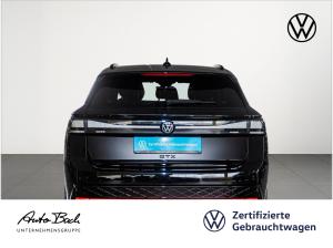 Volkswagen ID.7 Tourer GTX, AHK, Augmented-Reality-Head-up-Display, Navi, LED-Matrix