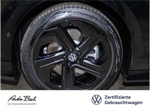 Volkswagen ID.7 Tourer GTX, AHK, Augmented-Reality-Head-up-Display, Navi, LED-Matrix