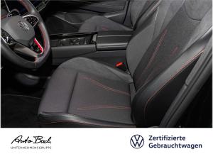 Volkswagen ID.7 Tourer GTX, AHK, Augmented-Reality-Head-up-Display, Navi, LED-Matrix