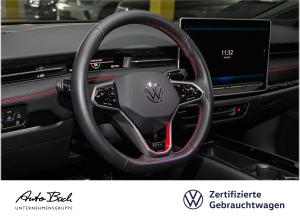 Volkswagen ID.7 Tourer GTX, AHK, Augmented-Reality-Head-up-Display, Navi, LED-Matrix