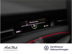 Volkswagen ID.7 Tourer GTX, AHK, Augmented-Reality-Head-up-Display, Navi, LED-Matrix