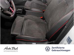 Volkswagen ID.4 GTX, Panoramadach, LED-Matrix, Navi, Area View, DCC