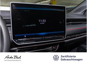 Volkswagen ID.7 Tourer GTX, AHK, Augmented-Reality-Head-up-Display, Navi, LED-Matrix
