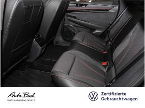 Volkswagen ID.7 Tourer GTX, AHK, Augmented-Reality-Head-up-Display, Navi, LED-Matrix