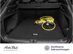 Volkswagen ID.7 Tourer GTX, AHK, Augmented-Reality-Head-up-Display, Navi, LED-Matrix