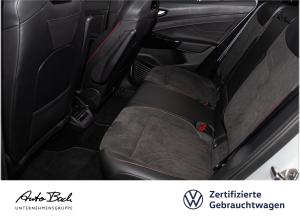 Volkswagen ID.4 GTX, Panoramadach, LED-Matrix, Navi, Area View, DCC
