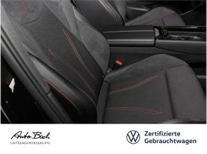 Volkswagen ID.7 Tourer GTX, AHK, Augmented-Reality-Head-up-Display, Navi, LED-Matrix