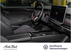 Volkswagen ID.7 Tourer GTX, AHK, Augmented-Reality-Head-up-Display, Navi, LED-Matrix