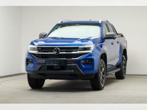 Volkswagen Amarok PanAmericana DC 3.0 TDI 4Motion *AHK*ACC*