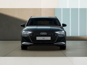 Audi A3 Sportback advanced 35 TFSI Kamera AHK Navi Inkl. Winterräder