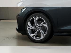 Audi A3 Sportback advanced 35 TFSI Kamera AHK Navi Inkl. Winterräder