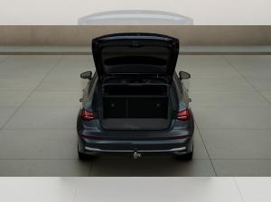 Audi A3 Sportback advanced 35 TFSI Kamera AHK Navi Inkl. Winterräder