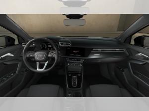 Audi A3 Sportback advanced 35 TFSI Kamera AHK Navi Inkl. Winterräder
