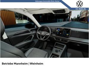 Volkswagen Tiguan Life 1.5 eTSI DSG Klima ALU ACC LED DAB