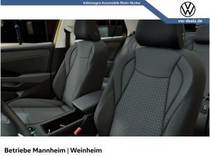 Volkswagen T-Roc Life 1.5 eTSI DSG Klima ALU LED DAB