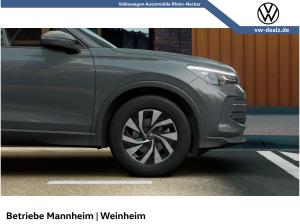 Volkswagen Tiguan Life 1.5 eTSI DSG Klima ALU ACC LED DAB