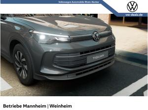 Volkswagen Tiguan Life 1.5 eTSI DSG Klima ALU ACC LED DAB