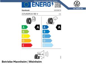 Volkswagen T-Roc Life 1.5 eTSI DSG Klima ALU LED DAB