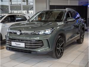 Volkswagen Tiguan Elegance 1,5 l eHybrid DSG *BIS 31.03.*🏷️