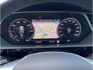 Audi e-tron 55 qu. S line Matrix Navi Kam. Standklima