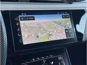 Audi e-tron 55 qu. S line Matrix Navi Kam. Standklima