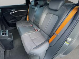 Audi e-tron 55 qu. S line Matrix Navi Kam. Standklima