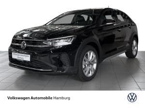 Volkswagen Taigo Life 1,5 l TSI OPF 7-Gang-Doppelkupplungsgetriebe DSG _LGE