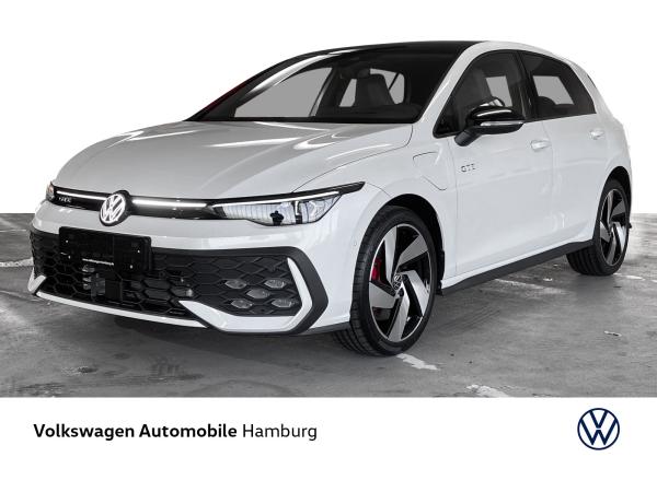 Volkswagen Golf GTE 1,5 l eHybrid OPF (177 P S) / 6-Gang-Doppelkupplun gsgetriebe DSG _LGE