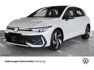 Volkswagen Golf GTE 1,5 l eHybrid OPF (177 P S) / 6-Gang-Doppelkupplun gsgetriebe DSG