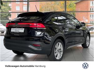 Volkswagen Taigo Life 1,5 l TSI OPF 7-Gang-Doppelkupplungsgetriebe DSG _LGE