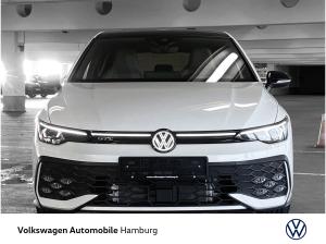 Volkswagen Golf GTE 1,5 l eHybrid OPF (177 P S) / 6-Gang-Doppelkupplun gsgetriebe DSG