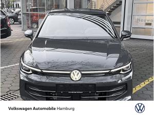 Volkswagen Golf Style 1,5 l eTSI OPF 7-Gang-Doppelkupplungsgetriebe DSG