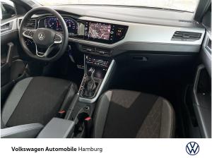 Volkswagen Taigo Life 1,5 l TSI OPF 7-Gang-Doppelkupplungsgetriebe DSG _LGE
