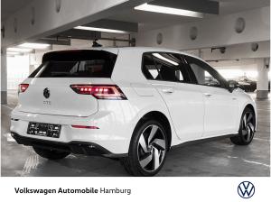 Volkswagen Golf GTE 1,5 l eHybrid OPF (177 P S) / 6-Gang-Doppelkupplun gsgetriebe DSG