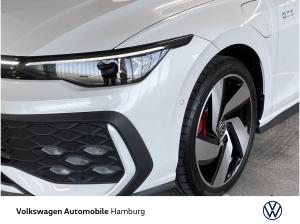 Volkswagen Golf GTE 1,5 l eHybrid OPF (177 P S) / 6-Gang-Doppelkupplun gsgetriebe DSG _LGE