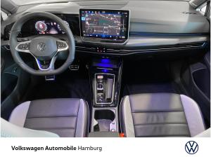 Volkswagen Golf GTE 1,5 l eHybrid OPF (177 P S) / 6-Gang-Doppelkupplun gsgetriebe DSG _LGE